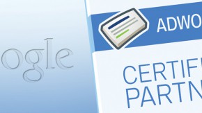 Jake Attains Google AdWords Certified Partner Status