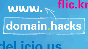 Domain Hacks: Are They Worth It?