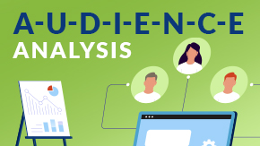 How to Conduct an Audience Analysis for your Website