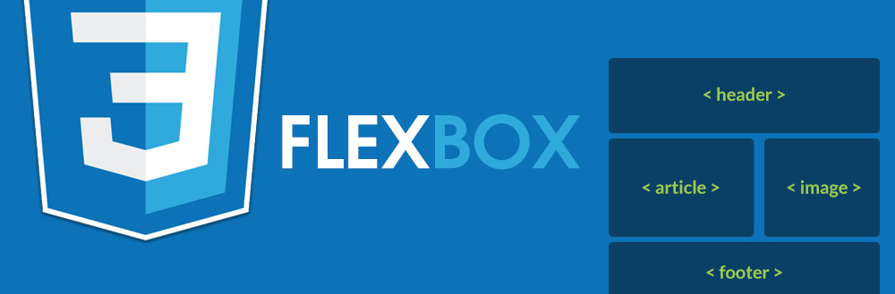 An Intro to the CSS3 Flexbox Layout Module