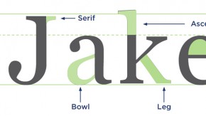 Typography 101: Font Basics