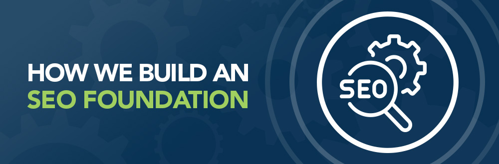 How the Jake Group Builds an SEO Foundation