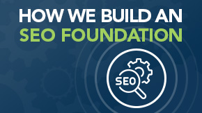 How the Jake Group Builds an SEO Foundation