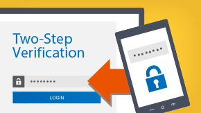 Securing Your Online Life: Two-Factor Authentication