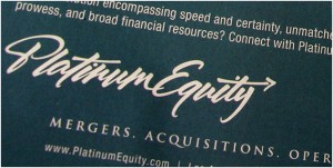 Platinum Equity | Jake Group