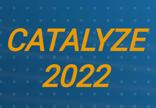 Catalyze 2022 – AAVMC
