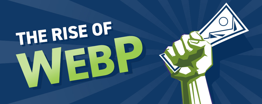 The Rise of WebP